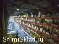 Ответственное хранение на Симферопольском шоссе.